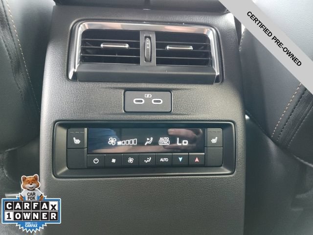 Certified 2026 MAZDA CX-90 Plug-In Hybrid w/ Premium Plus AWD/4WD image 4