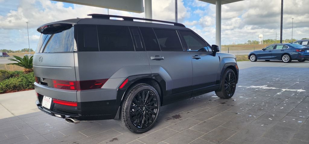 Used 2025 Hyundai Santa Fe Calligraphy image 6