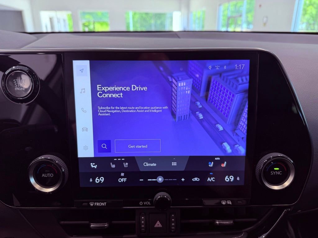 Used 2024 Lexus NX 350 AWD image 24