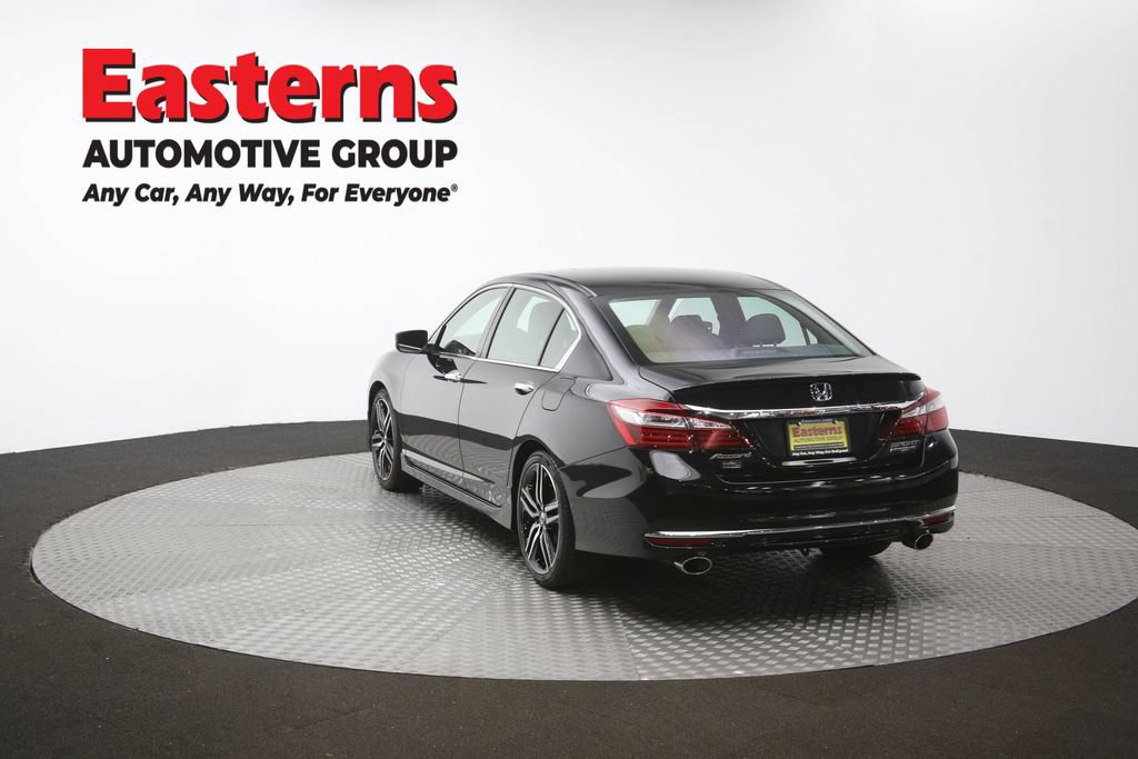 Used 2017 Honda Accord Sport Special Edition image 65
