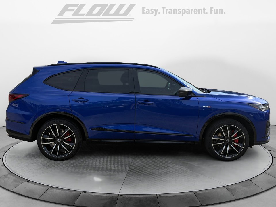Certified 2024 Acura MDX Type S image 8