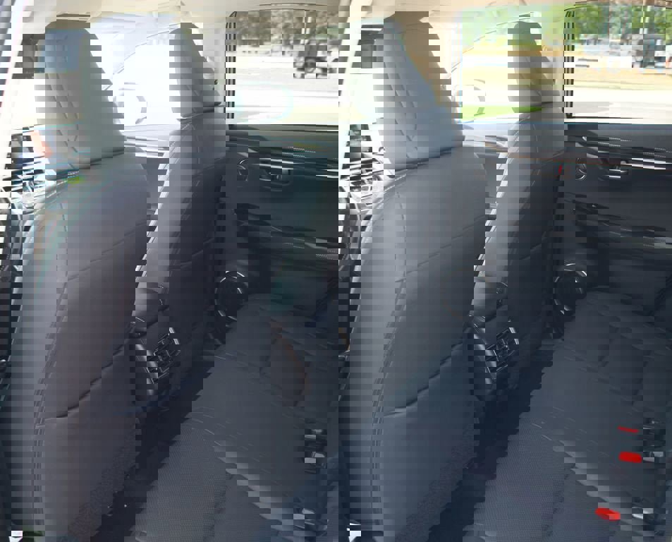 Used 2021 Lexus NX 300h AWD w/ Luxury Package image 15