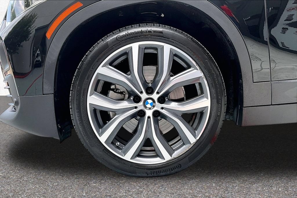 Used 2020 BMW X2 xDrive28i w/ Convenience Package AWD/4WD image 35