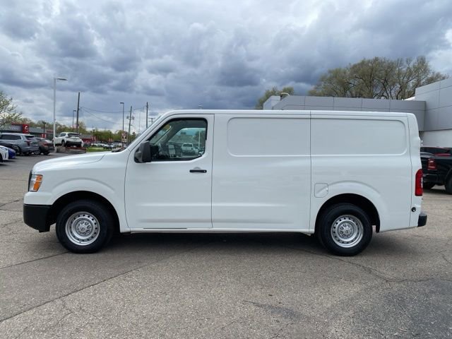 Used 2018 Nissan NV 1500 S RWD image 7