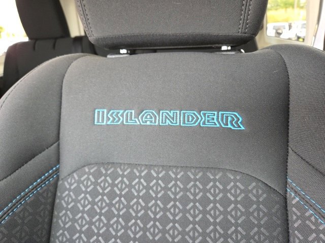 Used 2021 Jeep Wrangler Unlimited Islander w/ Uconnect 4C Nav & Sound Group image 42