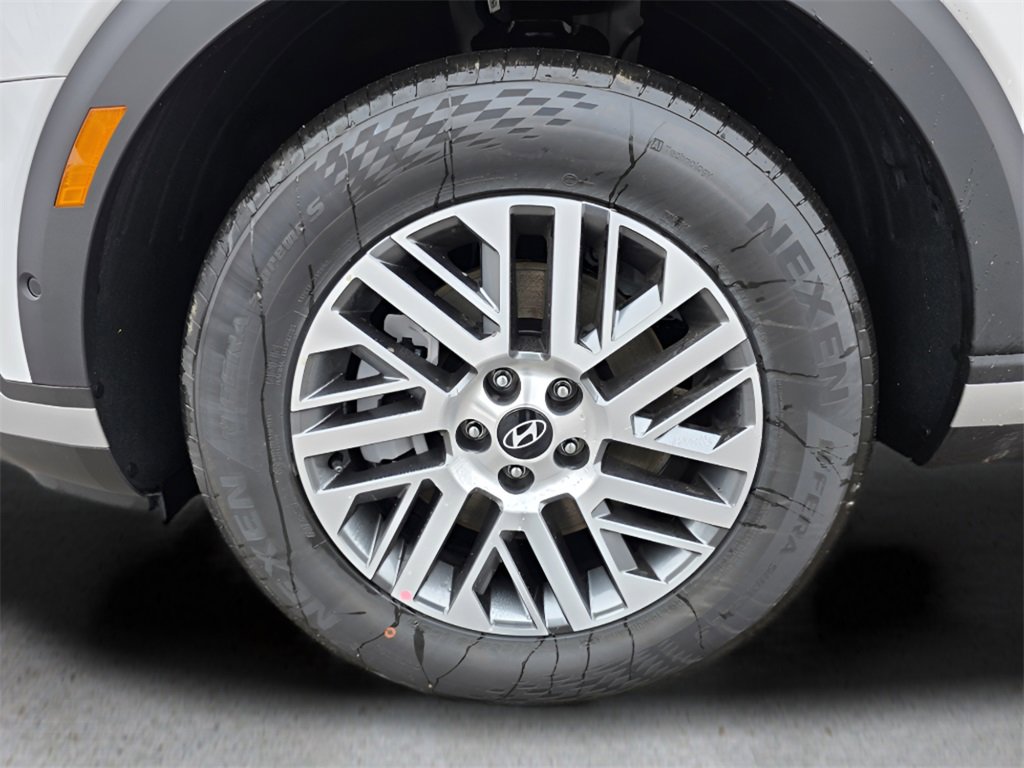 New 2026 Hyundai Palisade SEL image 10