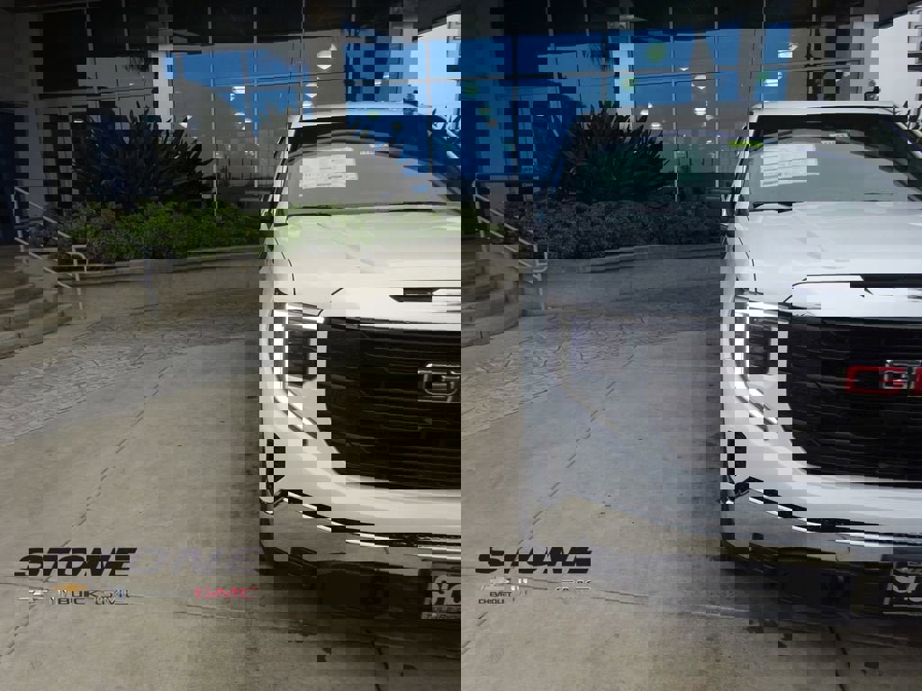 New 2026 GMC Sierra 1500 Pro w/ Pro Value Package image 24