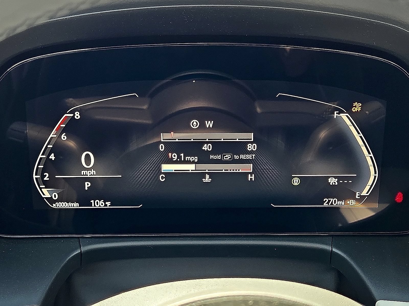 New 2026 MAZDA CX-5 Select AWD/4WD image 24