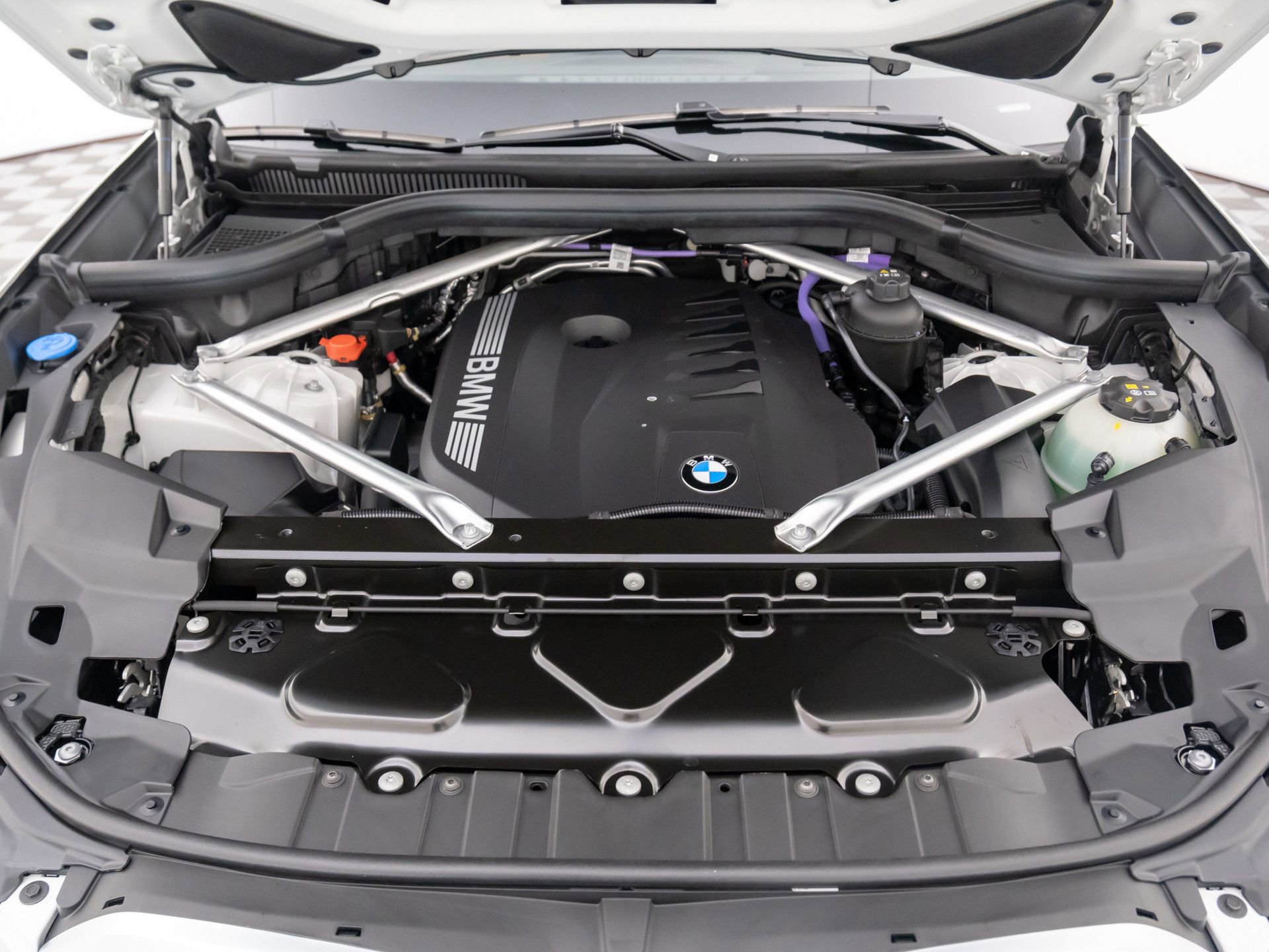 Certified 2026 BMW X5 xDrive40i image 28