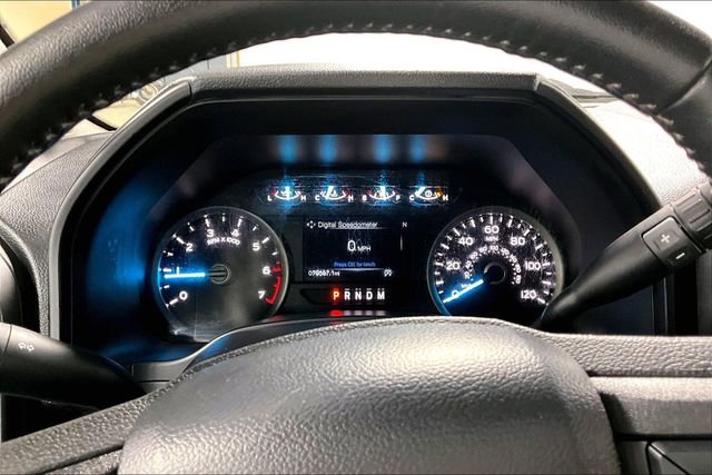 Used 2020 Ford F150 XLT w/ Equipment Group 302A Luxury AWD/4WD image 14