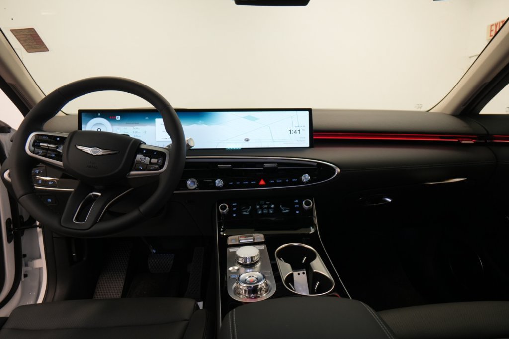 New 2026 Genesis GV70 2.5T AWD/4WD image 46