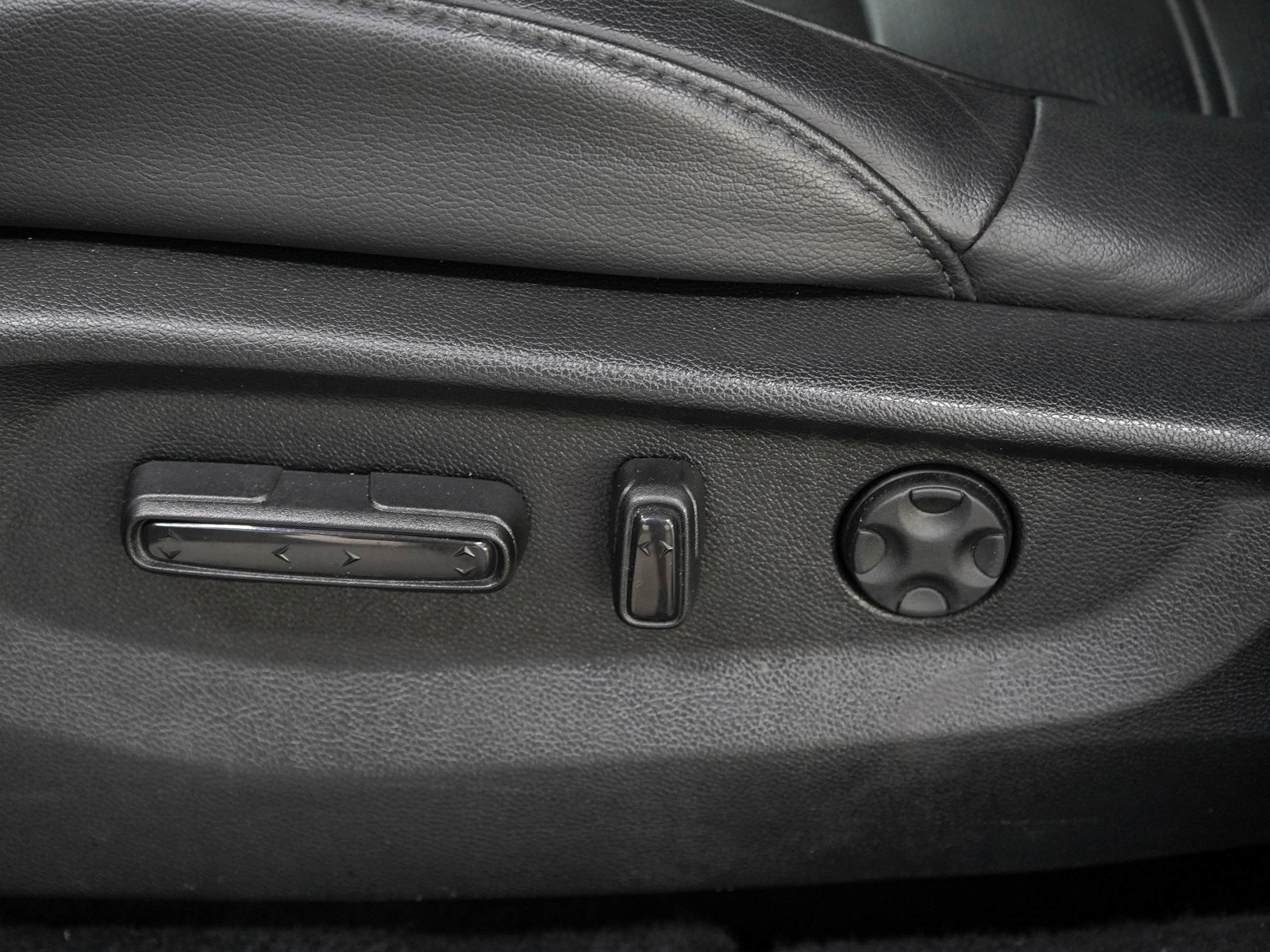 Used 2018 Honda CR-V EX-L image 22