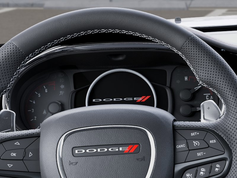Used 2026 Dodge Durango GT AWD/4WD image 17