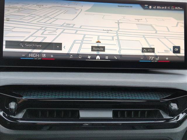 New 2026 BMW 430i xDrive w/ M Sport Package image 14