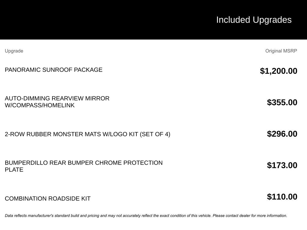 Used 2023 Volkswagen Tiguan SE w/ Panoramic Sunroof Package image 3