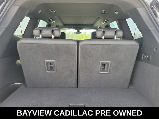 Used 2020 Cadillac XT6 Premium Luxury FWD image 10