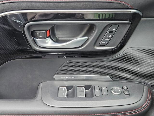 New 2025 Acura ADX A-Spec image 26