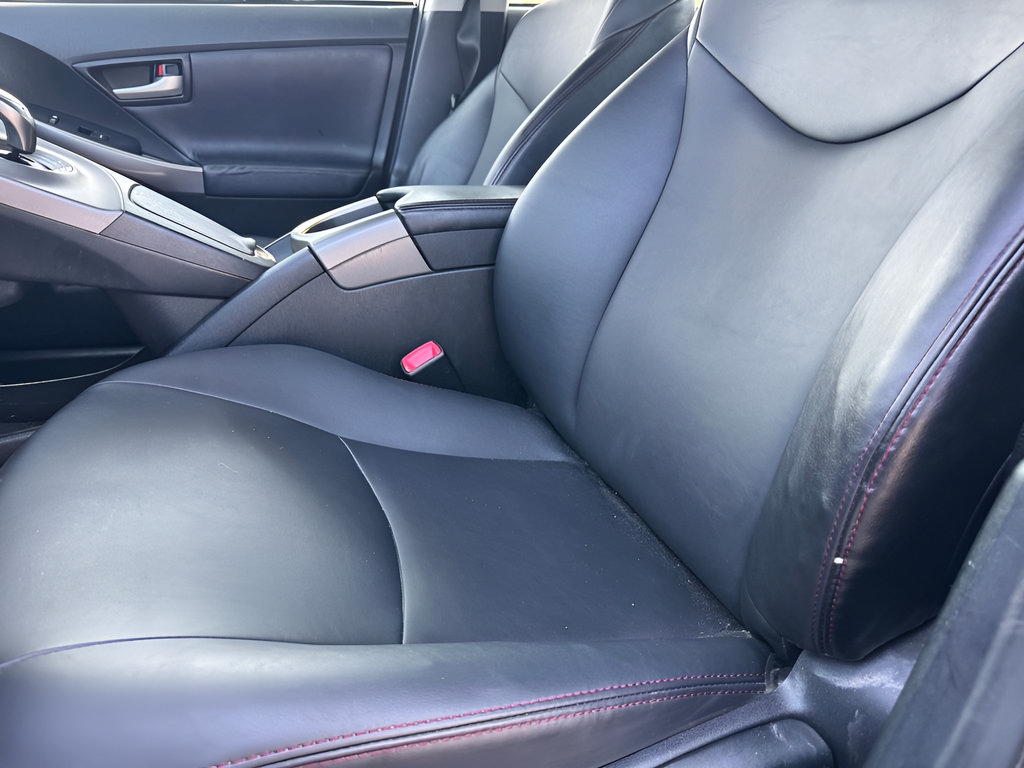 Used 2013 Toyota Prius Persona Series FWD image 14
