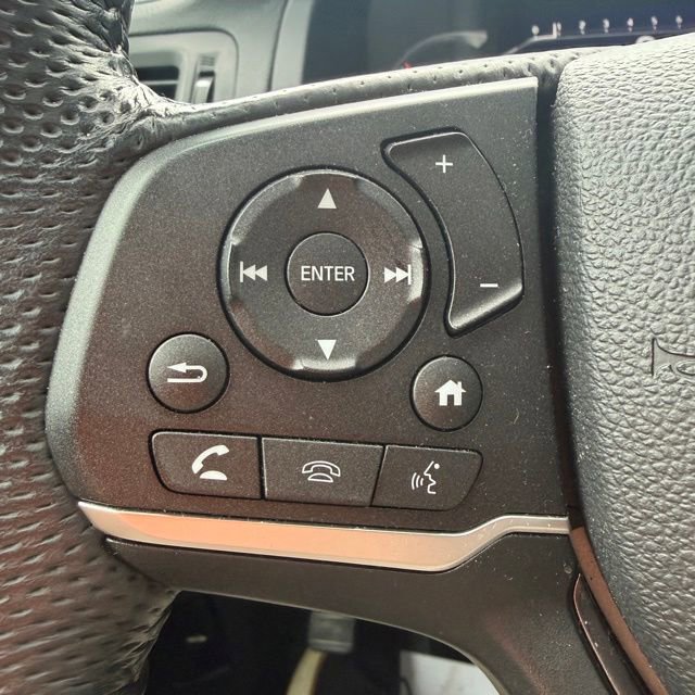 Certified 2023 Honda Passport EX-L image 25