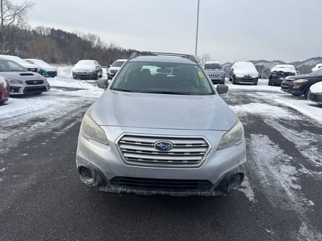 Used 2017 Subaru Outback 2.5i image 3