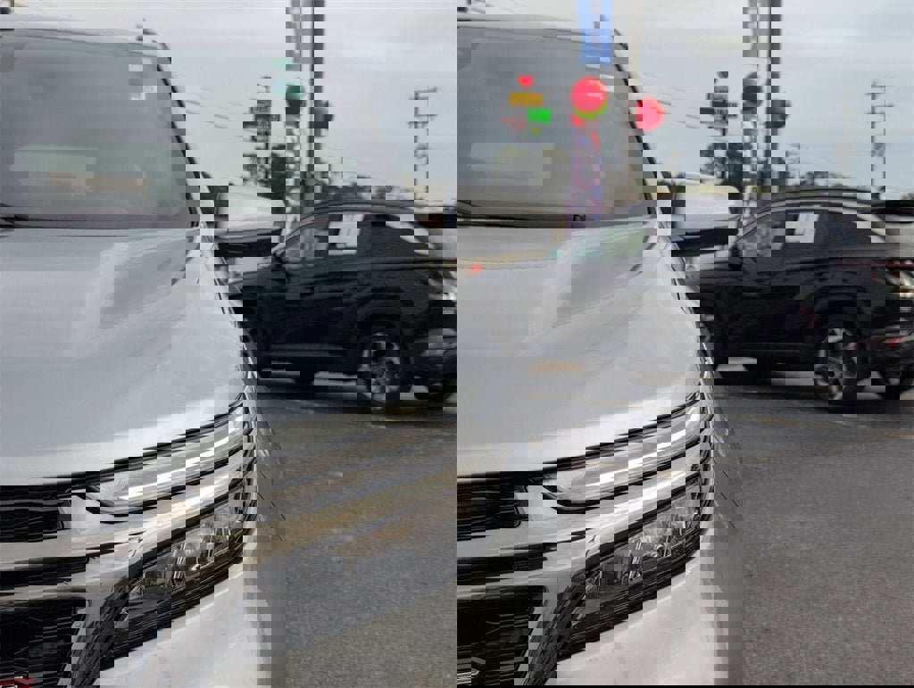 Certified 2023 Chevrolet Equinox RS w/ RS Leather Package image 13