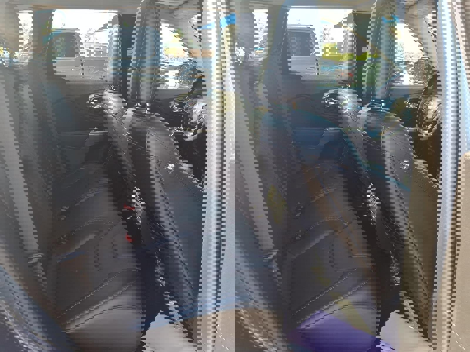 Used 2021 Jeep Cherokee Limited w/ Trailer Tow Group image 28