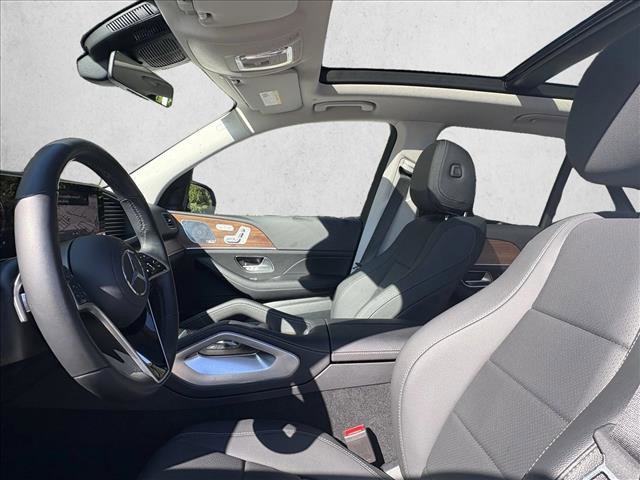 Used 2025 Mercedes-Benz GLE 350 4MATIC image 12