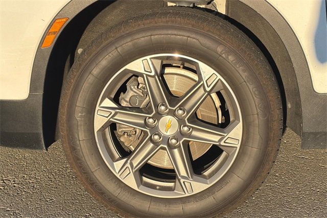 Used 2024 Chevrolet Blazer LT image 46