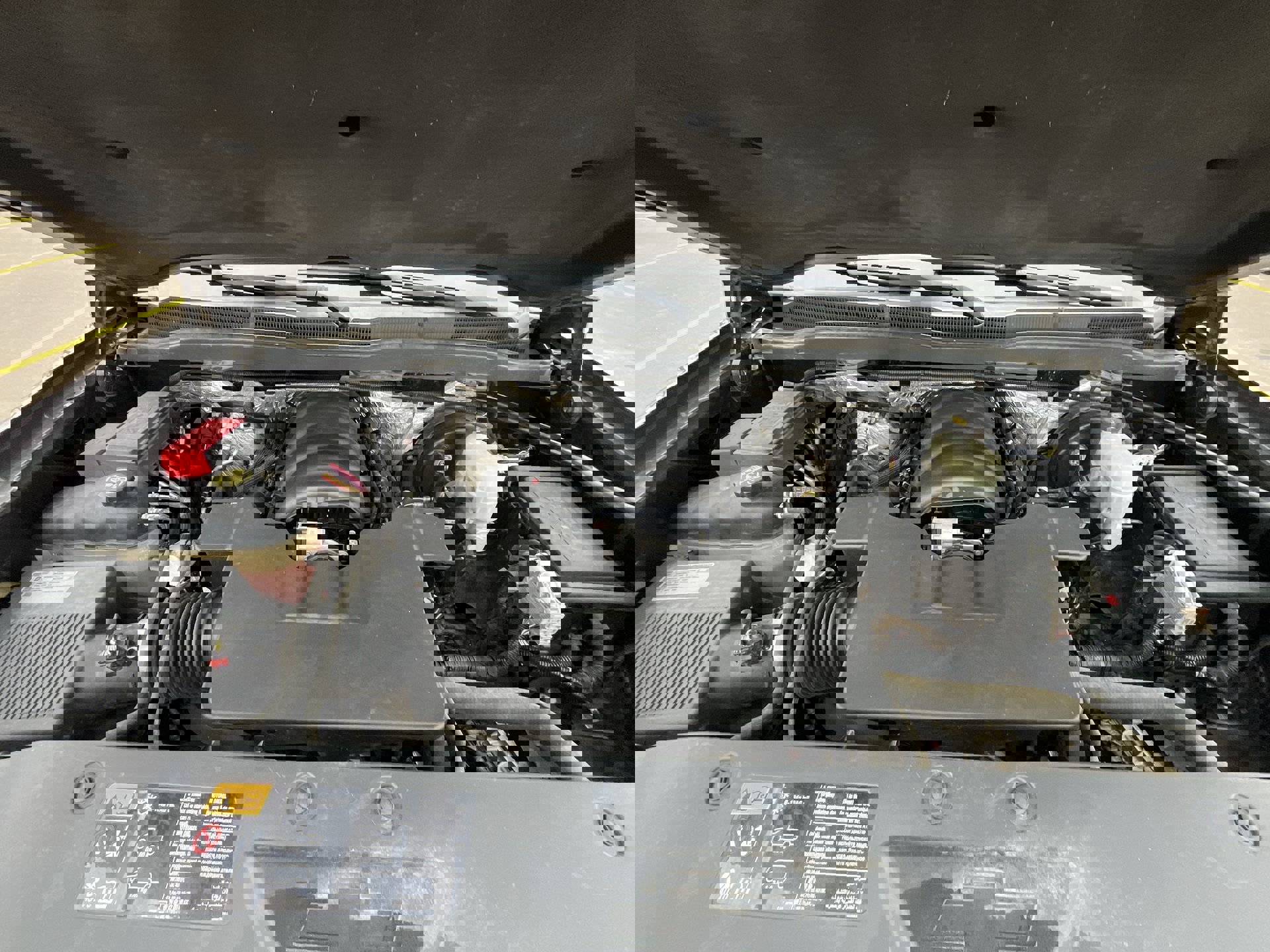 Used 2014 Chevrolet Silverado 1500 LTZ Z71 w/ LTZ Plus Package image 30