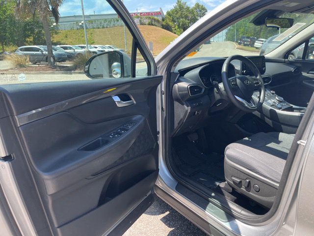 Used 2022 Hyundai Santa Fe SEL w/ Cargo Package AWD/4WD image 4