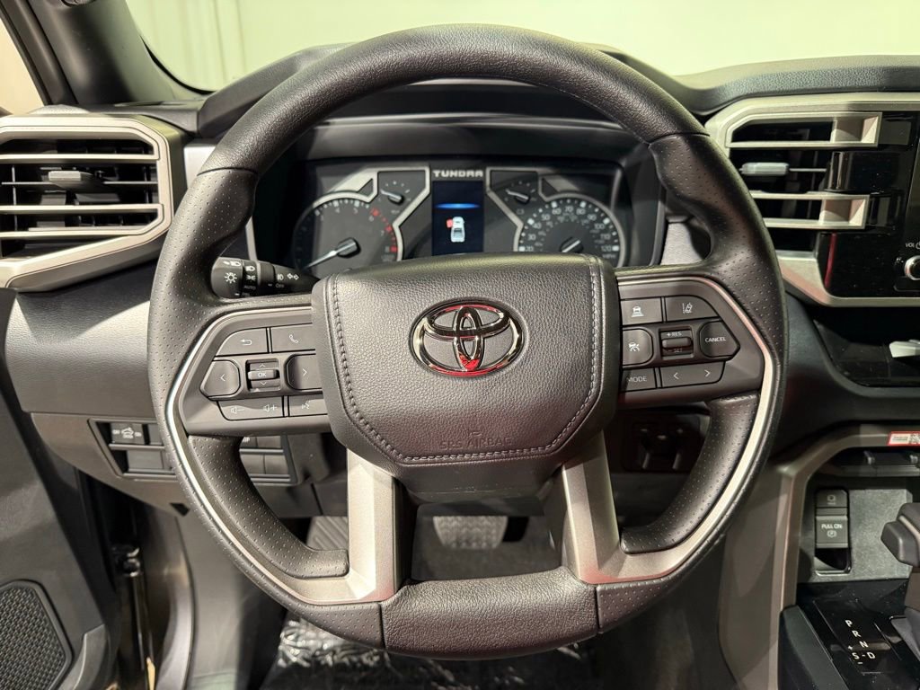 New 2026 Toyota Tundra SR5 image 21