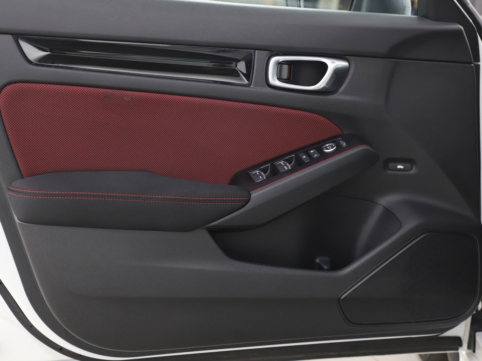 Used 2024 Honda Civic Si image 17