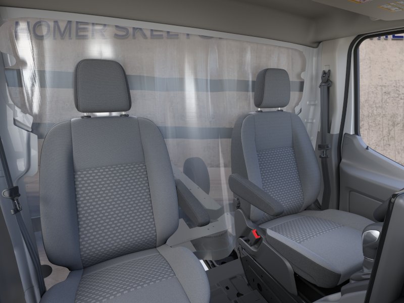 New 2026 Ford Transit 350 w/ Interior Upgrade Package RWD image 10
