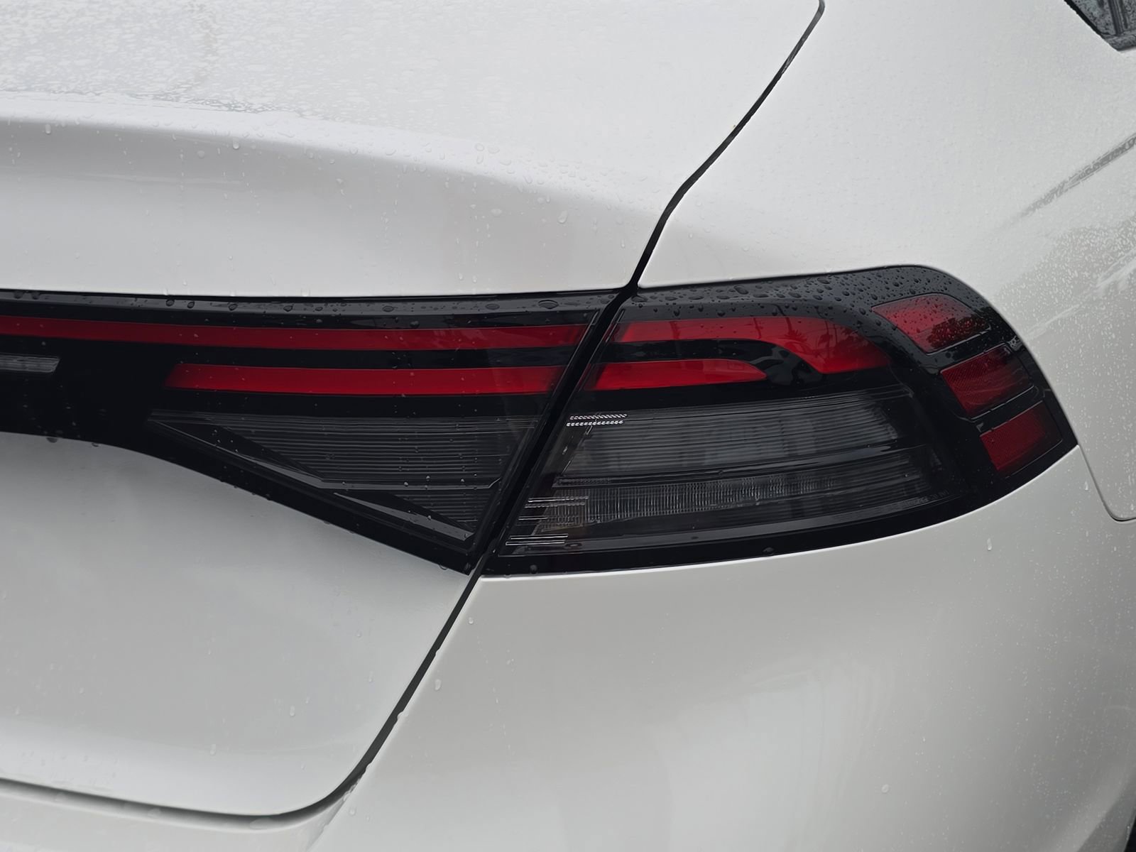 Certified 2025 Honda Accord SE image 8
