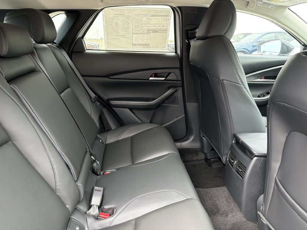 New 2026 MAZDA CX-30 AWD 2.5 S w/ Select Sport Pkg image 11