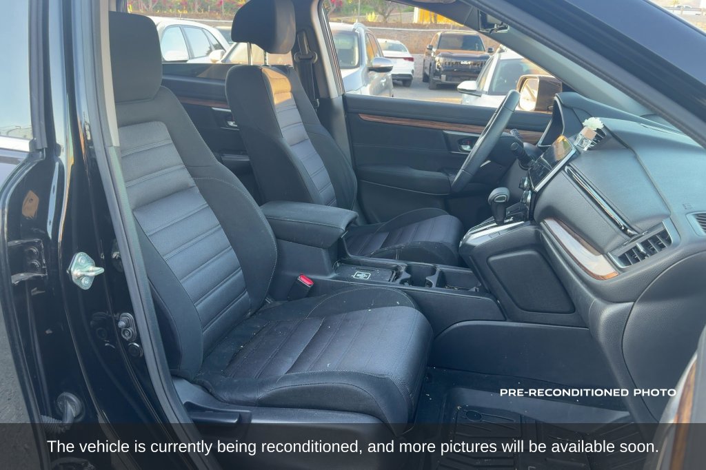 Used 2019 Honda CR-V EX image 15