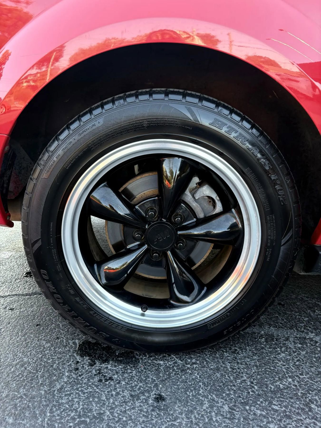 Used 2009 Ford Mustang Premium image 24