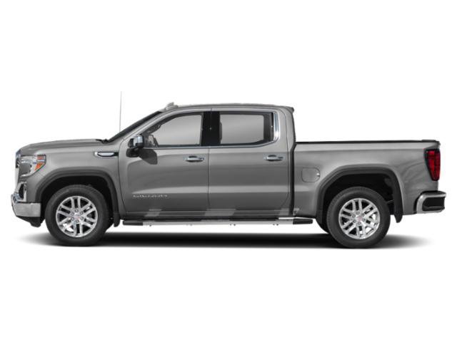 Used 2022 GMC Sierra 1500 SLT w/ SLT Premium Plus Package AWD/4WD image 6