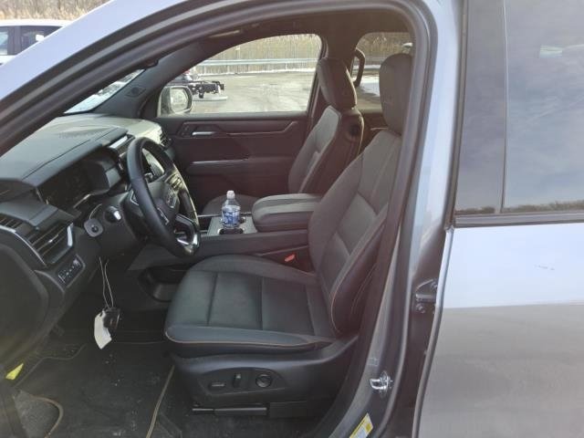 Used 2024 GMC Acadia AT4 w/ LPO, Floor Liner Package image 7