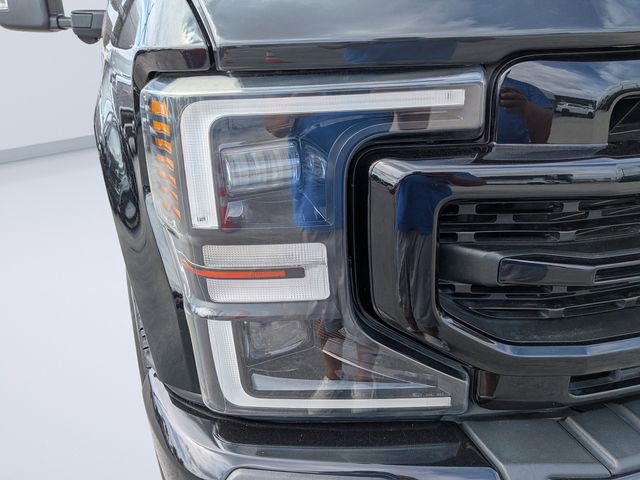 Used 2021 Ford F250 Lariat AWD/4WD image 9