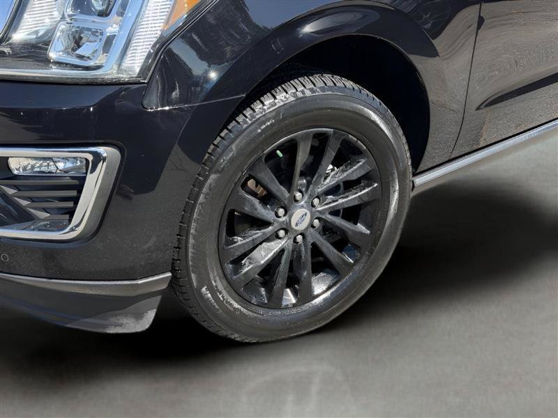 Used 2019 Ford Expedition Max Limited AWD/4WD image 5