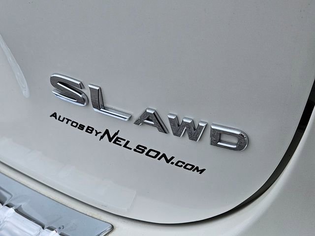 Used 2022 Nissan Rogue Sport SL image 14