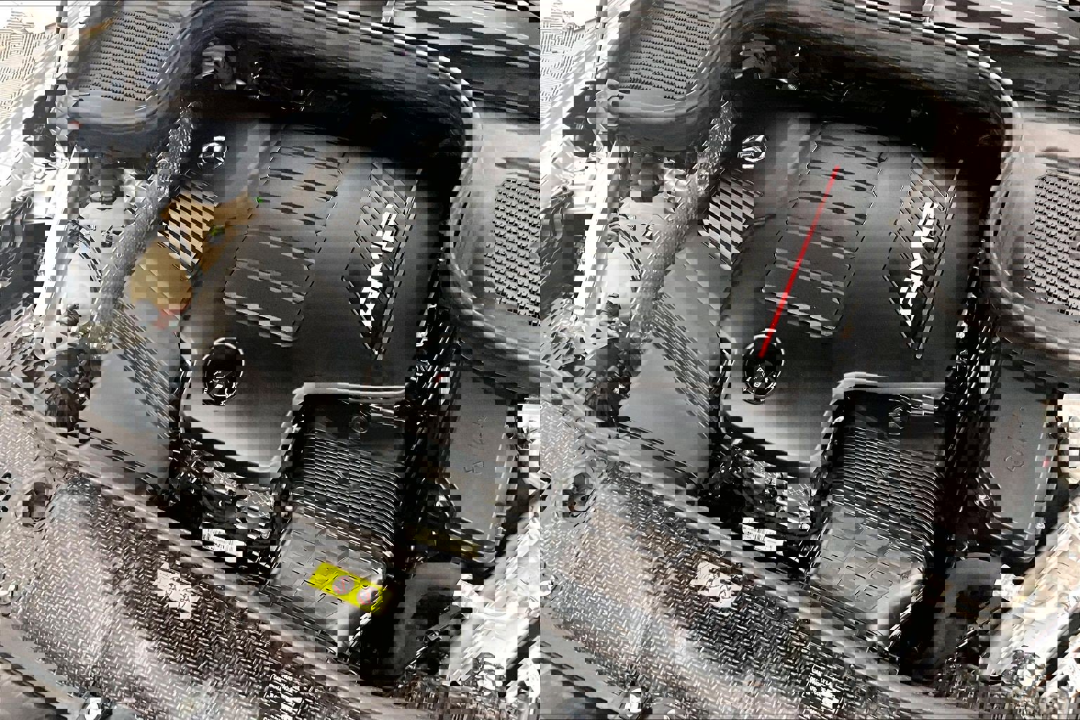 Used 2022 Mercedes-Benz GLE 53 AMG 4MATIC image 30