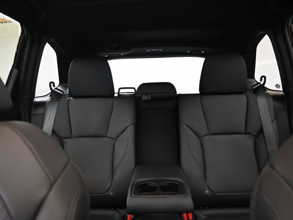 New 2026 Subaru Forester Limited image 38