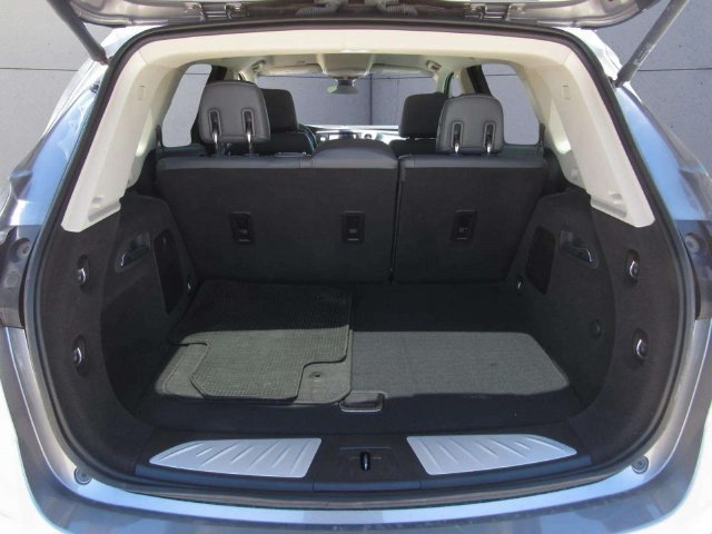 Used 2020 Buick Envision Premium w/ Driver Confidence Package AWD/4WD image 12