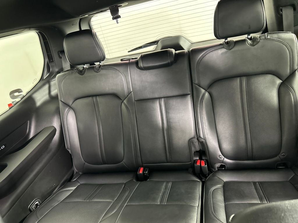 Used 2024 Jeep Wagoneer Series III image 19