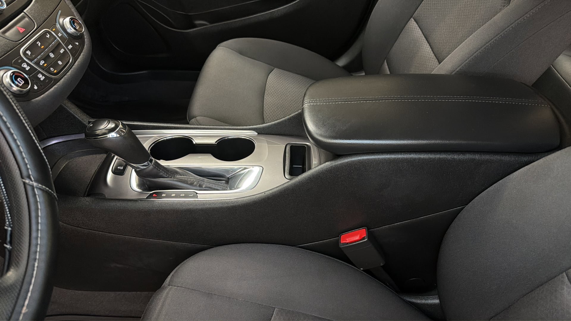Used 2019 Chevrolet Malibu LT w/ Driver Confidence Package FWD image 26