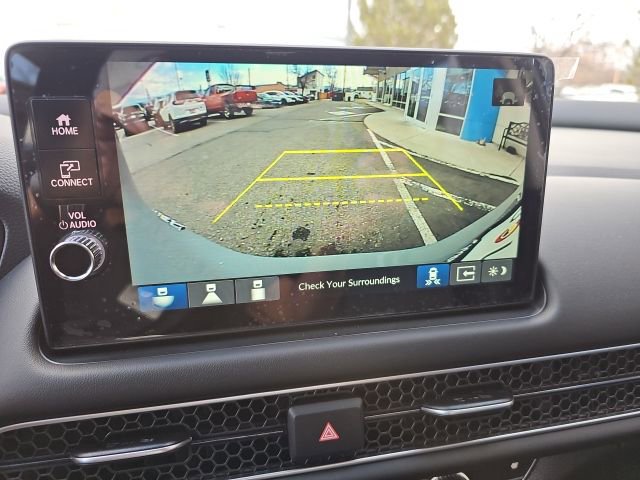 New 2026 Honda HR-V EX-L image 16