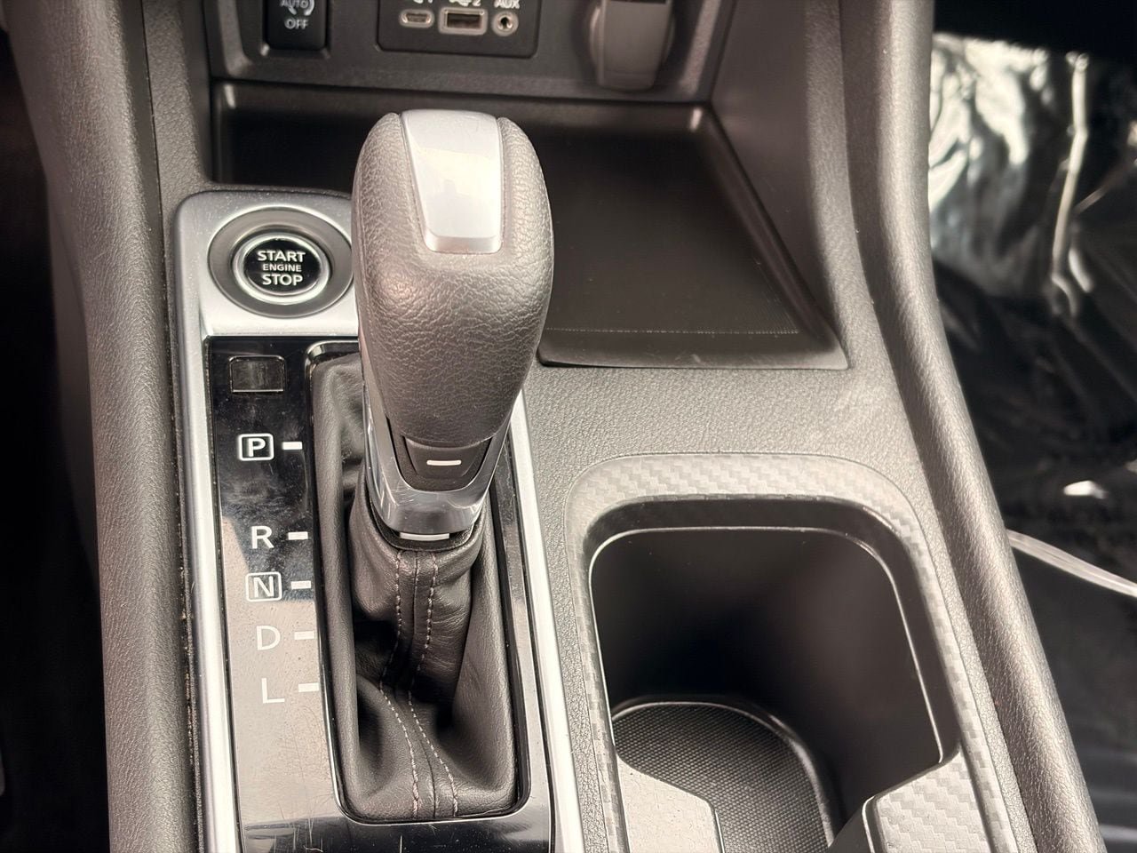 Certified 2024 Nissan Sentra SV FWD image 26