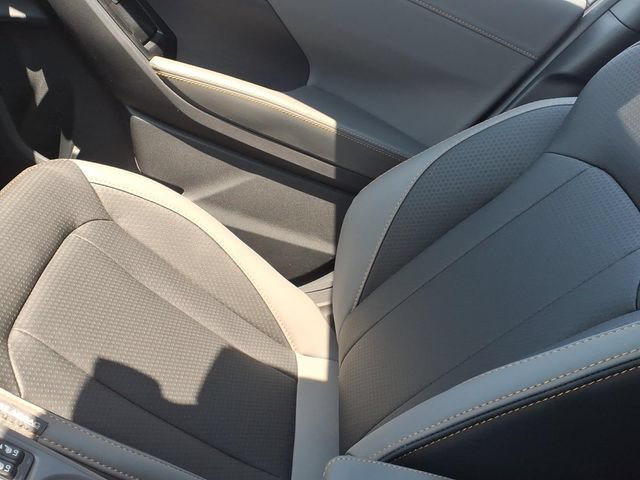 New 2026 Subaru Crosstrek 2.5i Wilderness AWD/4WD image 23